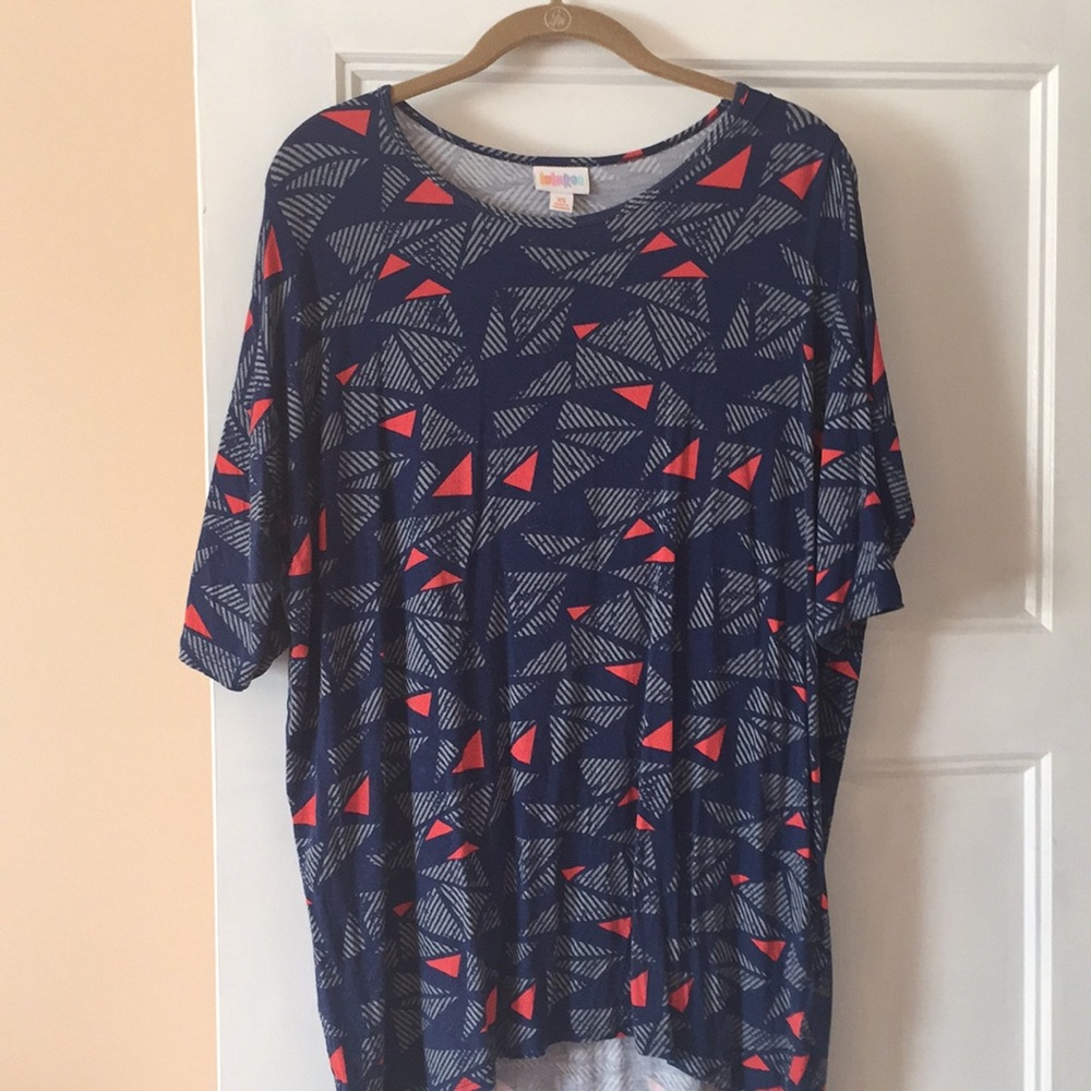 Irma LuLaRoe